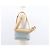 LOUIS VUITTON Borsa Thompson Street Monogram Vernis Lavande M91009 LV Auth 153871V - vista 22