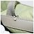 PRADA Backpack Nylon Green Silver Auth bs31165 Silvery - view 10