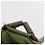 PRADA Backpack Nylon Green Silver Auth bs31165 Silvery - view 15
