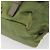 PRADA Backpack Nylon Green Silver Auth bs31165 Silvery - view 18