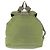 PRADA Backpack Nylon Green Silver Auth bs31165 Silvery - view 2