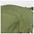 PRADA Backpack Nylon Green Silver Auth bs31165 Silvery - view 20