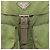 PRADA Backpack Nylon Green Silver Auth bs31165 Silvery - view 22