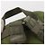 PRADA Backpack Nylon Green Silver Auth bs31165 Silvery - view 8