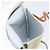 LOUIS VUITTON Monogram Vernis Kenmare Schultertasche Grau M91060 LV Auth th6464 - Ansicht 22