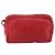 LOEWE Borsa a Spalla Anagram Pelle Rossa Oro Auth 154507 Rosso D'oro - vista 13