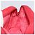 LOEWE Borsa a Spalla Anagram Pelle Rossa Oro Auth 154507 Rosso D'oro - vista 18
