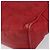 LOEWE Borsa a Spalla Anagram Pelle Rossa Oro Auth 154507 Rosso D'oro - vista 9