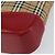 Burberry Nova Check Handtasche aus Canvas Beige Gold Auth 154459 Golden - Ansicht 10