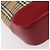 Burberry Nova Check Handtasche aus Canvas Beige Gold Auth 154459 Golden - Ansicht 11
