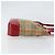 Burberry Nova Check Handtasche aus Canvas Beige Gold Auth 154459 Golden - Ansicht 4