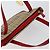 Burberry Nova Check Handtasche aus Canvas Beige Gold Auth 154459 Golden - Ansicht 6