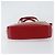 Burberry Nova Check Handtasche aus Canvas Beige Gold Auth 154459 Golden - Ansicht 9
