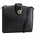 LOUIS VUITTON Borsa a Spalla Capuchin Epi Nera M52342 LV Auth 153942 Nero