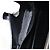 LOUIS VUITTON Borsa a Spalla Capuchin Epi Nera M52342 LV Auth 153942 Nero - vista 22