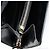 LOUIS VUITTON Borsa a Spalla Capuchin Epi Nera M52342 LV Auth 153942 Nero - vista 23