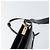 LOUIS VUITTON Borsa a Spalla Capuchin Epi Nera M52342 LV Auth 153942 Nero - vista 9
