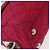 PRADA Borsa a Spalla con Catena Nylon Rosa Argento Auth 153853 - vista 10