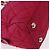 PRADA Borsa a Spalla con Catena Nylon Rosa Argento Auth 153853 - vista 12