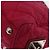 PRADA Borsa a Spalla con Catena Nylon Rosa Argento Auth 153853 - vista 13