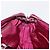 PRADA Borsa a Spalla con Catena Nylon Rosa Argento Auth 153853 - vista 21