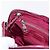 PRADA Borsa a Spalla con Catena Nylon Rosa Argento Auth 153853 - vista 23