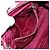 PRADA Borsa a Spalla con Catena Nylon Rosa Argento Auth 153853 - vista 24