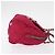 PRADA Borsa a Spalla con Catena Nylon Rosa Argento Auth 153853 - vista 4