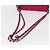PRADA Borsa a Spalla con Catena Nylon Rosa Argento Auth 153853 - vista 7