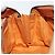 Borsa MCM Logogram Vicetos in pelle PVC marrone oro Auth th6487 D'oro - vista 18