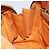 Borsa MCM Logogram Vicetos in pelle PVC marrone oro Auth th6487 D'oro - vista 19