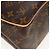 LOUIS VUITTON Borsa Tote Verticale Batignolles Monogram M51153 LV Auth 153625SAV Monogramma - vista 15