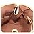 LOUIS VUITTON Borsa Tote Verticale Batignolles Monogram M51153 LV Auth 153625SAV Monogramma - vista 21