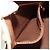 LOUIS VUITTON Borsa Tote Verticale Batignolles Monogram M51153 LV Auth 153625SAV Monogramma - vista 24