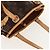 LOUIS VUITTON Borsa Tote Verticale Batignolles Monogram M51153 LV Auth 153625SAV Monogramma - vista 8