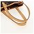 LOUIS VUITTON Borsa Tote Verticale Batignolles Monogram M51153 LV Auth 153625SAV Monogramma - vista 9