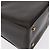 Borsa a mano Gancini in pelle nera e oro Auth 153902 di Salvatore Ferragamo Nero D'oro - vista 12