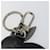 LOUIS VUITTON Monogram Eclipse Porte Cles Animal Rabbit Charm M63224 Auth 145705  - view 7