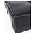 Céline Borsa a Spalla CELINE in Pelle Nera Oro Auth 153884 Nero D'oro - vista 11