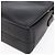 Céline Borsa a Spalla CELINE in Pelle Nera Oro Auth 153884 Nero D'oro - vista 12