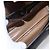 Céline Borsa a Spalla CELINE in Pelle Nera Oro Auth 153884 Nero D'oro - vista 15