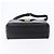 Céline Borsa a Spalla CELINE in Pelle Nera Oro Auth 153884 Nero D'oro - vista 9