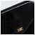 Salvatore Ferragamo Shoulder Bag Patent leather Black Gold Auth 154506 Golden - view 14
