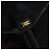 Salvatore Ferragamo Shoulder Bag Patent leather Black Gold Auth 154506 Golden - view 15