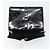 Salvatore Ferragamo Shoulder Bag Patent leather Black Gold Auth 154506 Golden - view 16