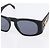 Occhiali da sole CHANEL Plastica Nera CC Auth yk19628 Nero - vista 7