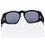 Occhiali da sole CHANEL Plastica Nera CC Auth yk19628 Nero - vista 8