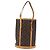 LOUIS VUITTON Borsa a Spalla Monogram Bucket GM M42236 LV Auth th6478 Monogramma - vista 13