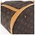 LOUIS VUITTON Borsa a Spalla Monogram Bucket GM M42236 LV Auth th6478 Monogramma - vista 16