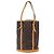 LOUIS VUITTON Borsa a Spalla Monogram Bucket GM M42236 LV Auth th6478 Monogramma - vista 2